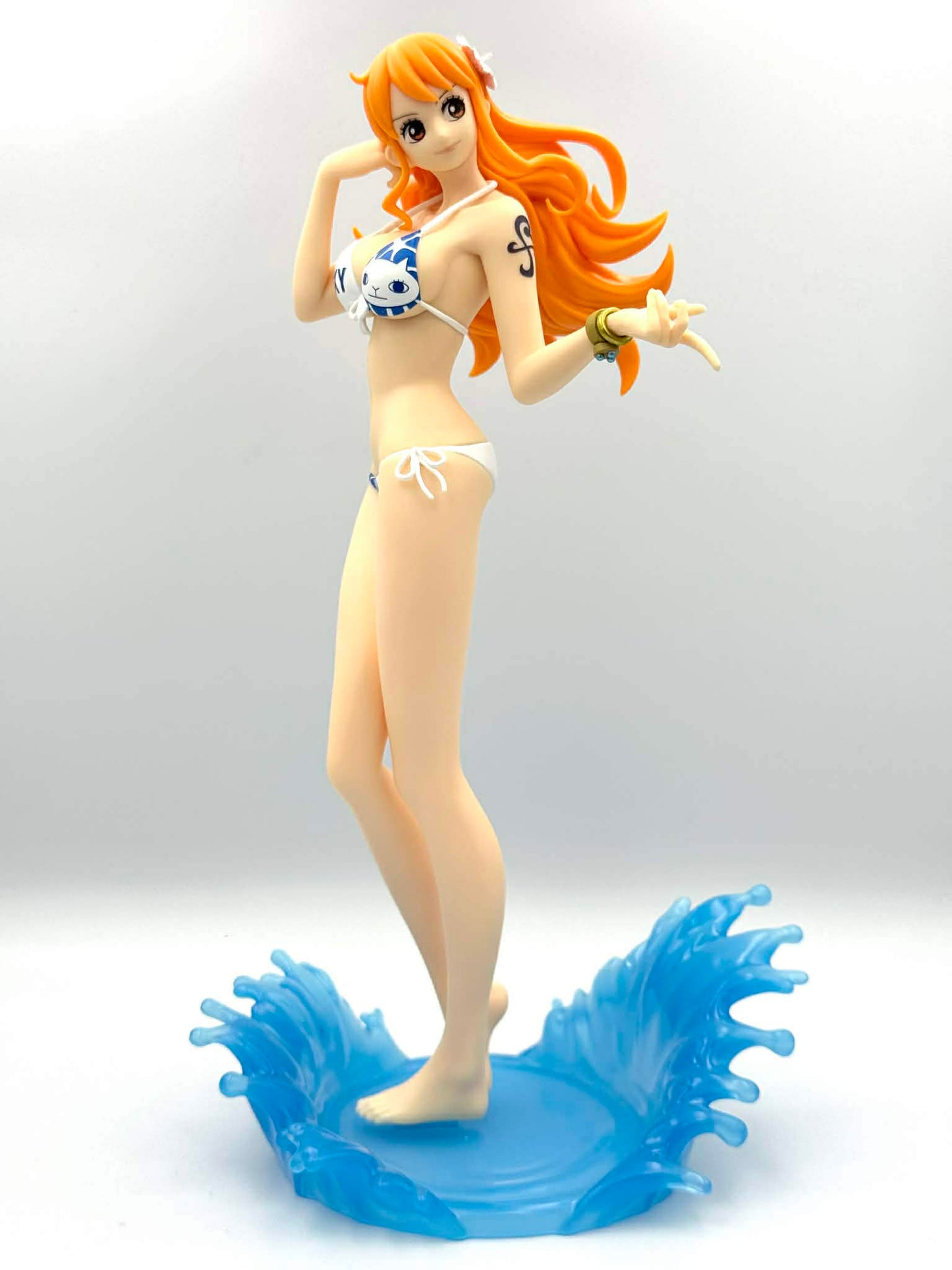 Nami – Swimsuit Ver. – One Piece