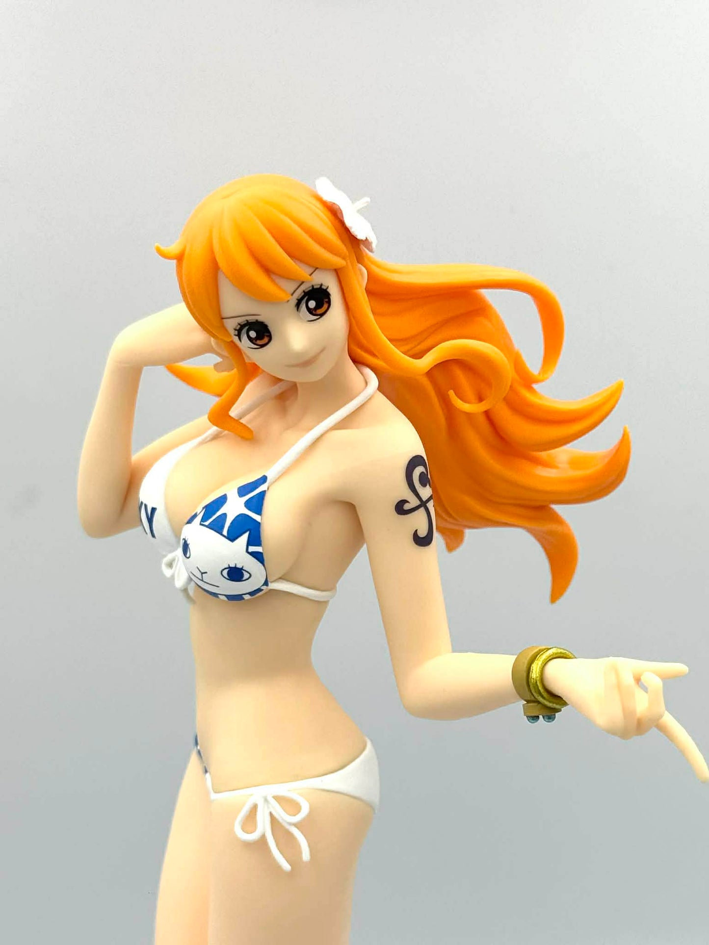 Nami – Swimsuit Ver. – One Piece