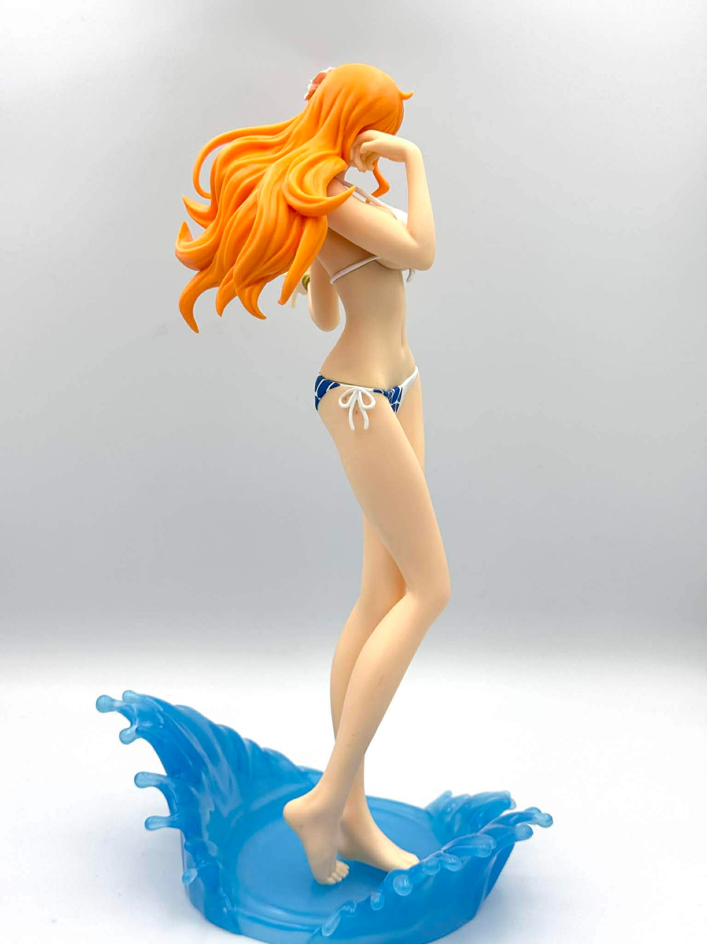 Nami – Swimsuit Ver. – One Piece