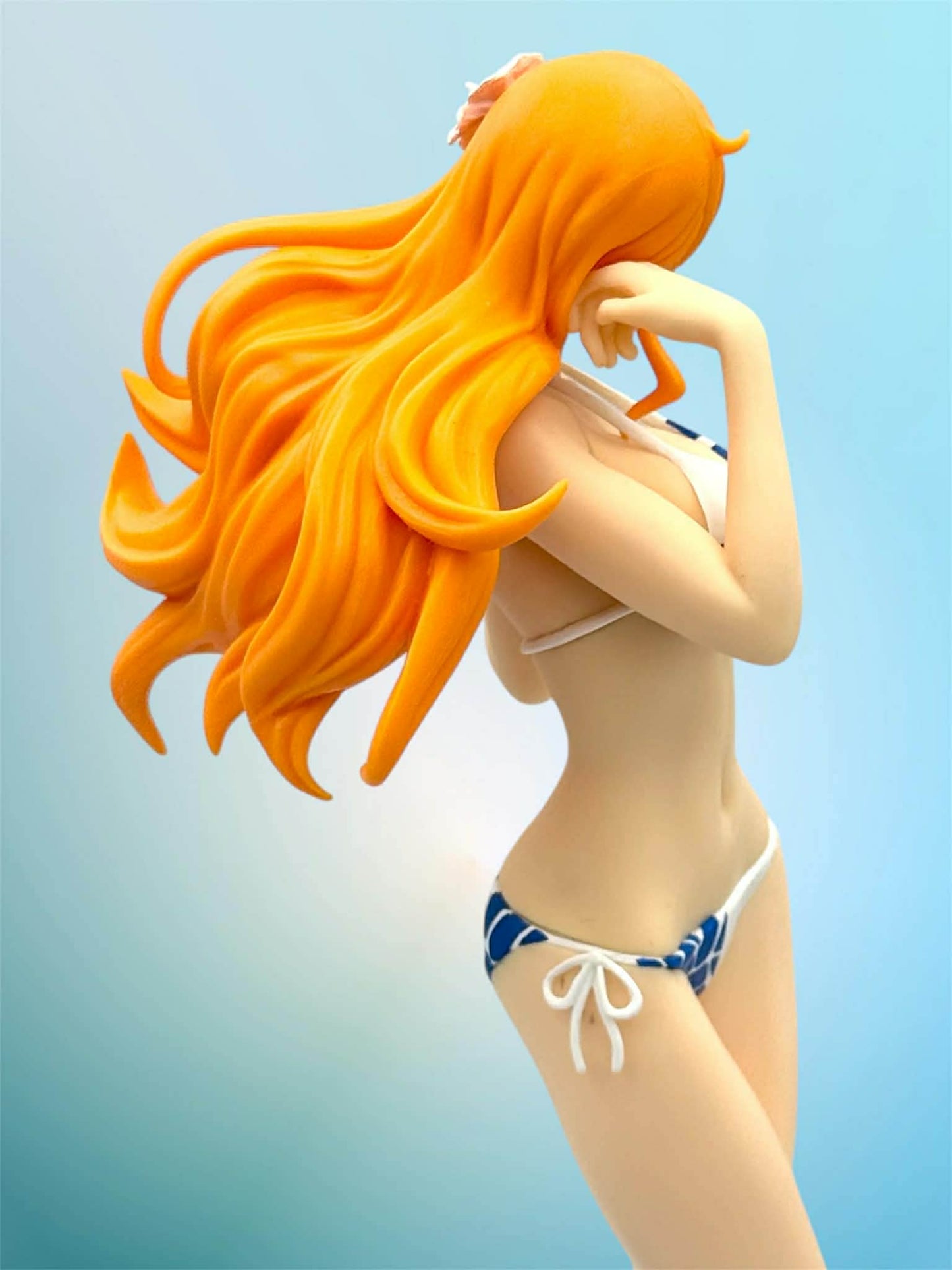 Nami – Swimsuit Ver. – One Piece