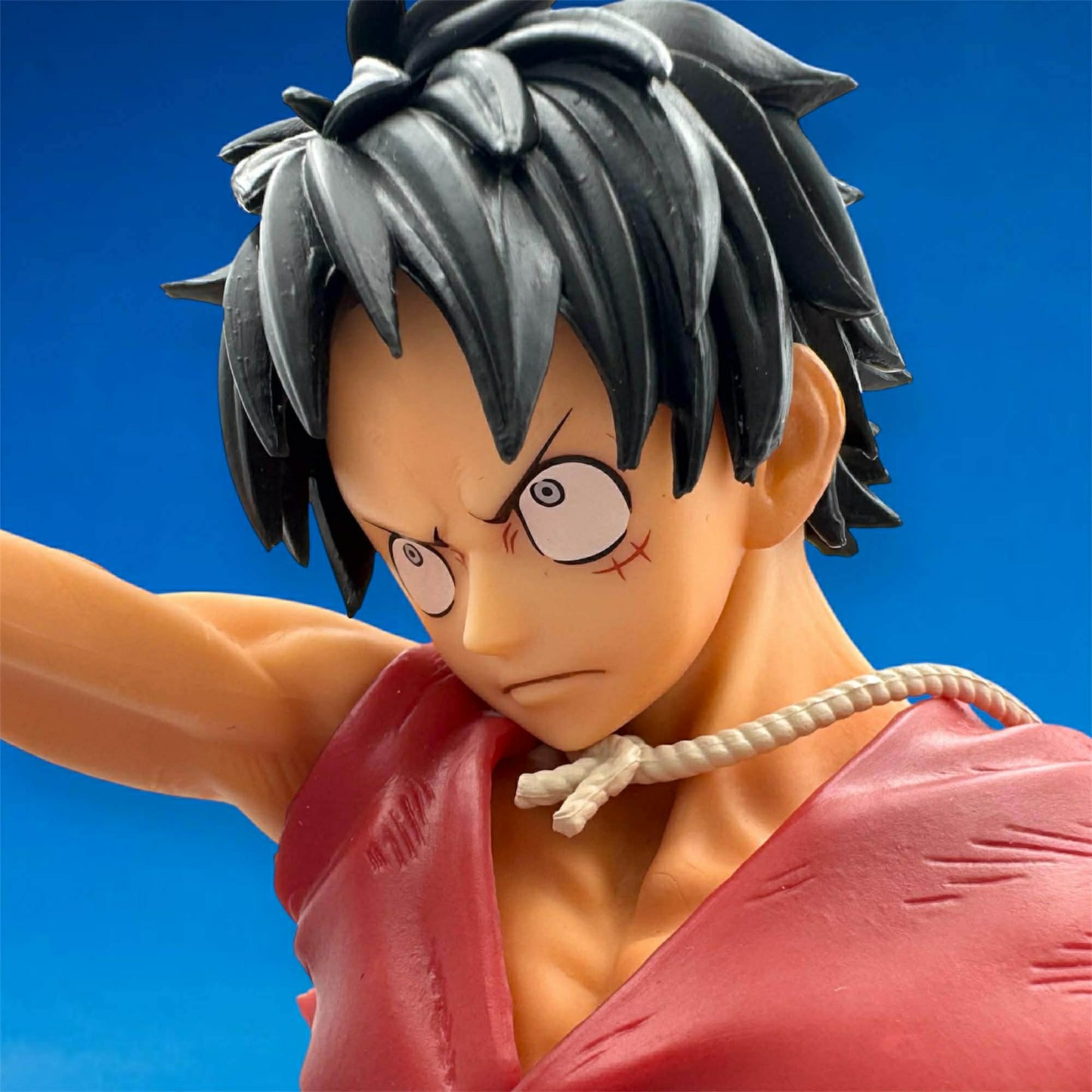 Monkey D. Luffy – Battle Pose – One Piece