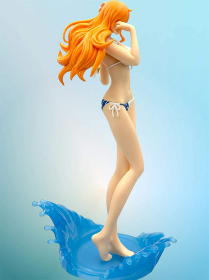 Nami – Swimsuit Ver. – One Piece
