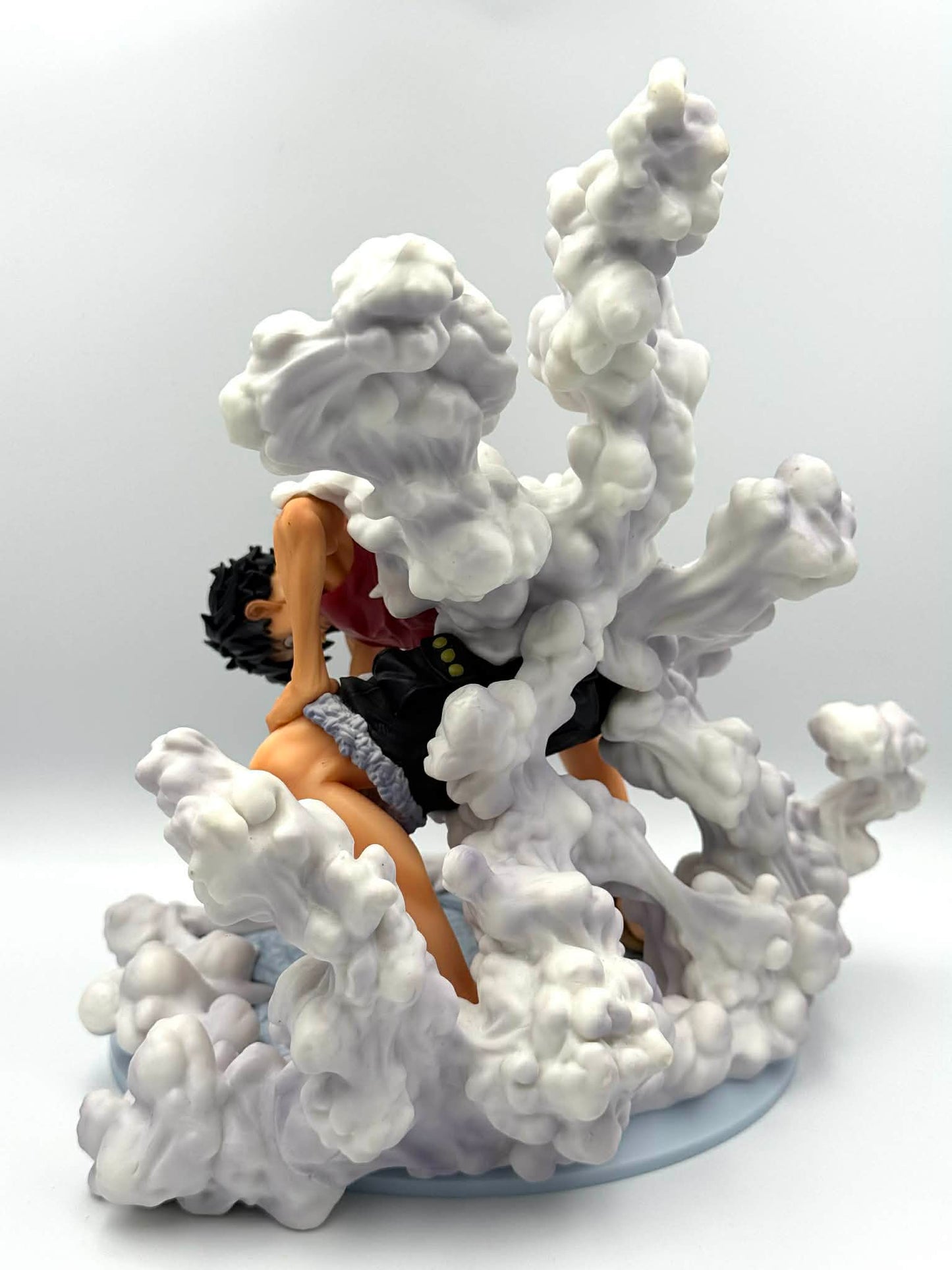 Monkey D. Luffy – Battle Pose – One Piece