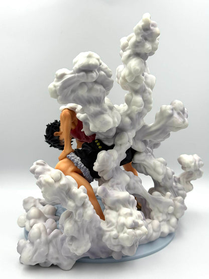 Monkey D. Luffy – Battle Pose – One Piece
