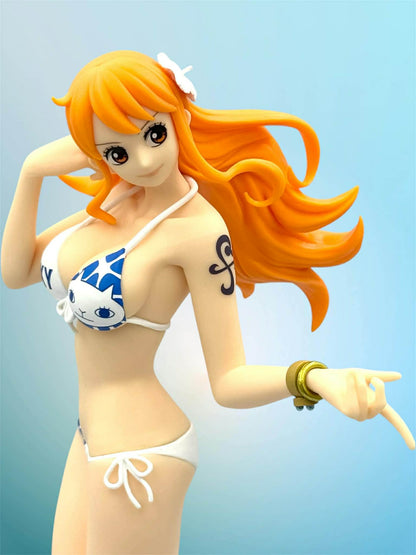 Nami – Swimsuit Ver. – One Piece
