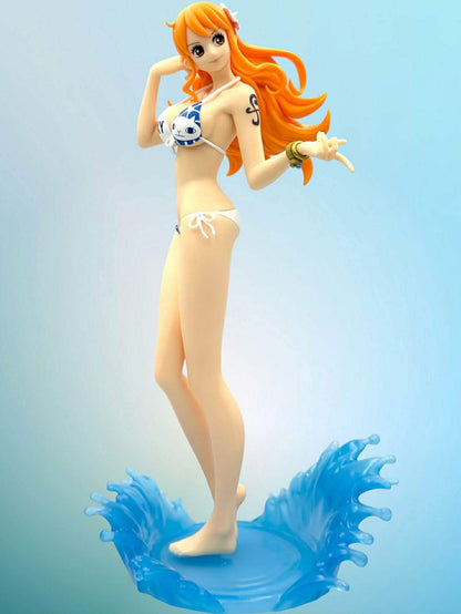 Nami – Swimsuit Ver. – One Piece