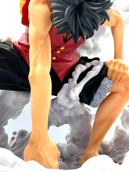 Monkey D. Luffy – Battle Pose – One Piece