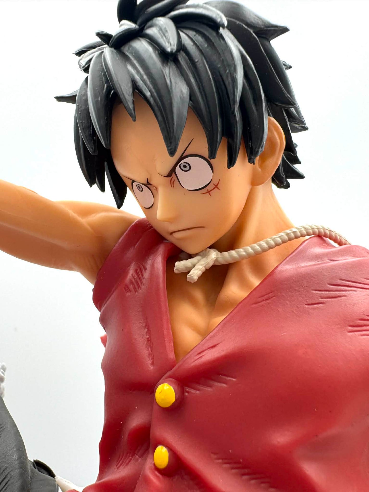 Monkey D. Luffy – Battle Pose – One Piece